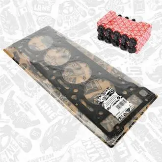 Прокладка, головка цилиндра ET ENGINETEAM TH0048BT