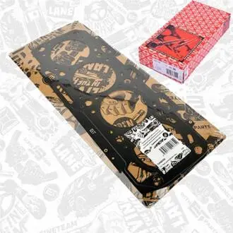 Прокладка, головка цилиндра ET ENGINETEAM TH0050BT