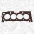 Прокладка гбц citroen berlingo/peugeot partner 1.1/1.4i 96- ET ENGINETEAM TH0055 (фото 1)