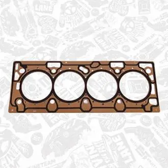 Прокладка, головка цилиндра ET ENGINETEAM TH0065