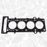 Прокладка, головка цилиндра ET ENGINETEAM TH0068 (фото 1)