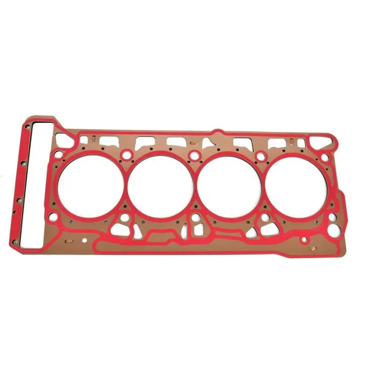 Прокладка, головка циліндра ET ENGINETEAM TH0072 (фото 1)