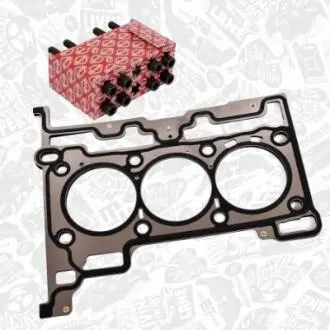 Прокладка, головка цилиндра ET ENGINETEAM TH0073BT