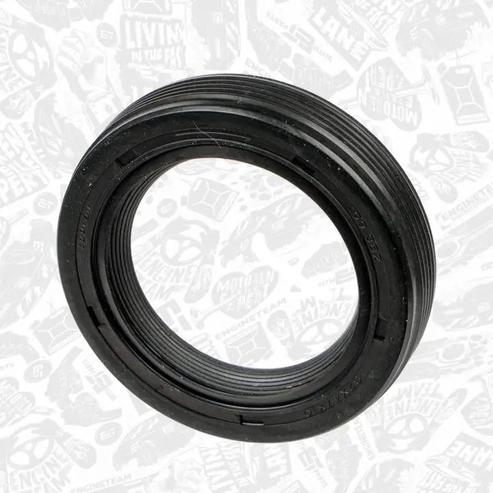 Фото 1 - Уплотняющее кольцо, распределительный вал ET ENGINETEAM TM0013 Уплотняющее кольцо, распределительный вал ET ENGINETEAM TM0013 (фото 1)