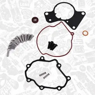 Ремкомплект, вакуумный насос (тормозная установка) ET ENGINETEAM TM0024