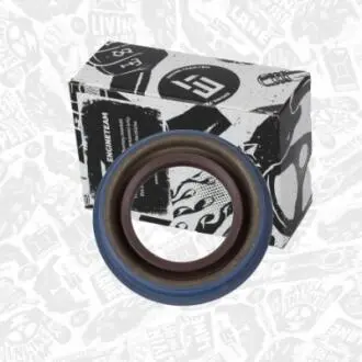 Уплотнение вала, дифференциал ET ENGINETEAM TM0038