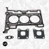 Комплект прокладок, головка цилиндра ET ENGINETEAM TS0057 (фото 2)