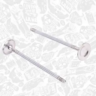 Клапан ET ENGINETEAM VE0132