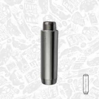 Направляющая втулка клапана ET ENGINETEAM VG0008