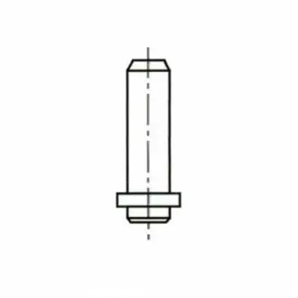 Направляющая втулка клапана ET ENGINETEAM VG0016