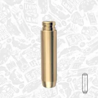 Направляющая втулка клапана ET ENGINETEAM VG0021