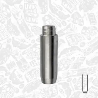 Направляющая втулка клапана ET ENGINETEAM VG0029