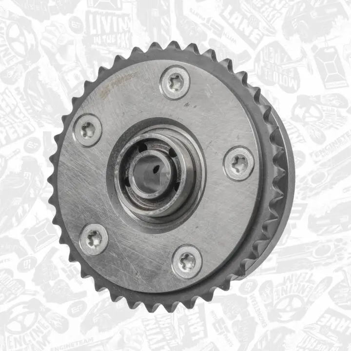 Регулятор распределительного вала ET ENGINETEAM VT0011 (фото 1)