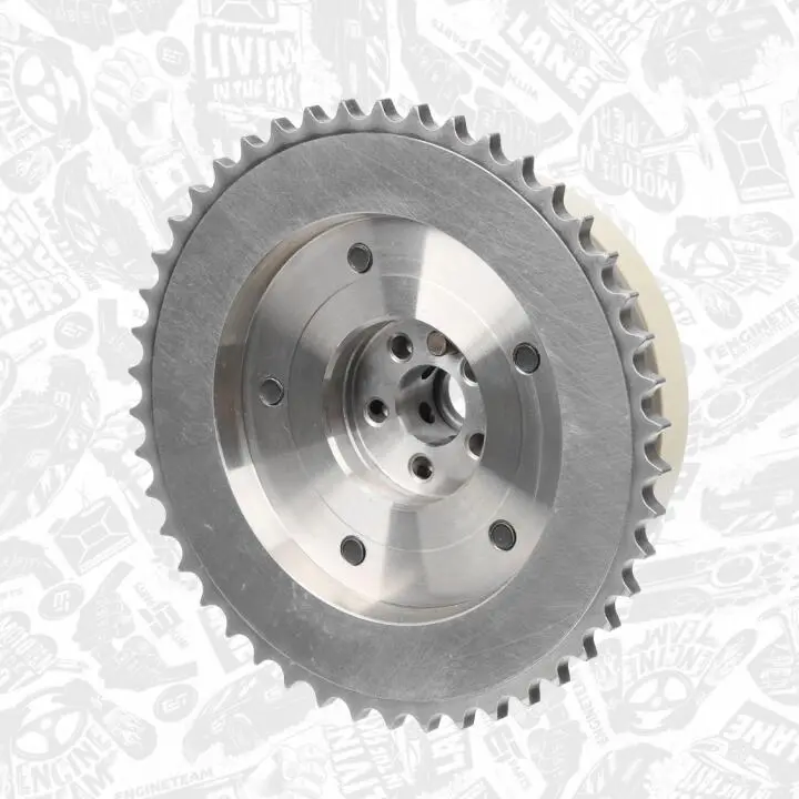 Фото 1 - Детали двигателя ET ENGINETEAM VT0017 Детали двигателя ET ENGINETEAM VT0017 (фото 1)