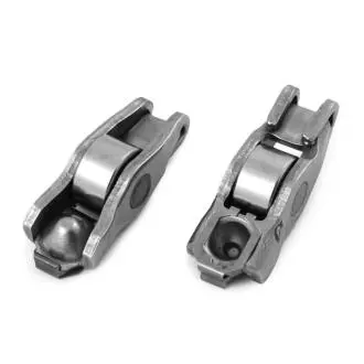 Балансир, управление двигателем ET ENGINETEAM VV0021