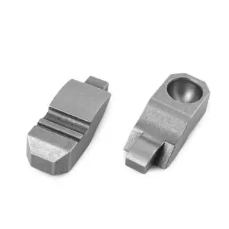 Балансир, управление двигателем ET ENGINETEAM VV0025