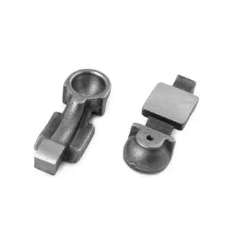 Балансир, керування двигуном ET ENGINETEAM VV0026