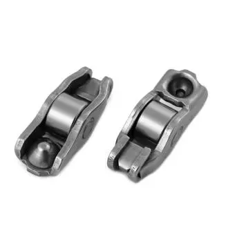 Балансир, управление двигателем ET ENGINETEAM VV0050