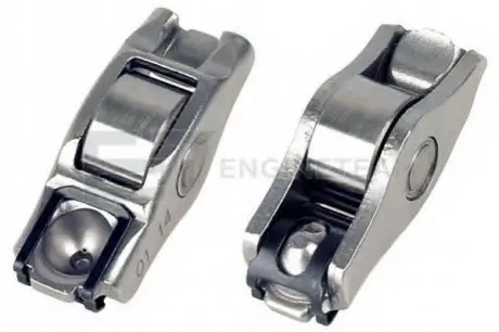 Балансир, управление двигателем ET ENGINETEAM VV0082