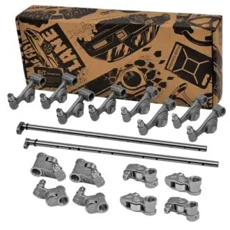 Вал коромысло, комплект ET ENGINETEAM VV0097ET