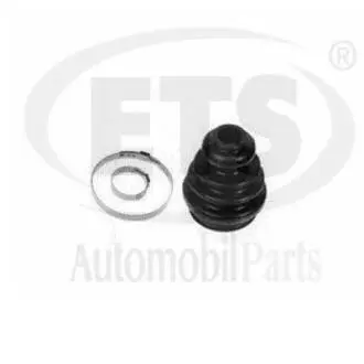 Пыльник, рулевое управление ETS 31.SK.215