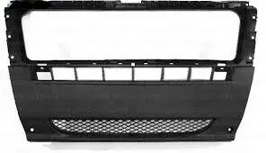 Бампер передний центральная часть/tüv, ducato 07-13 EUROBUMP FIA07DU006T