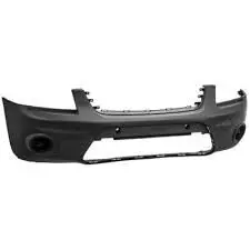 Бампер передній EUROBUMP FOR07CO015T