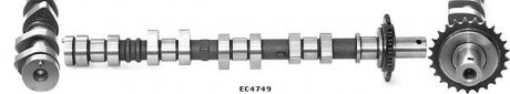 Вал розподільний EuroCams EC4749
