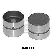 Толкатель клапана гбц EuroCams EH6331