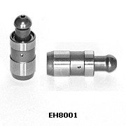 Штовхач клапана гбц EuroCams EH8001 (фото 1)