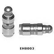 Штовхач клапана гбц EuroCams EH8003 (фото 1)