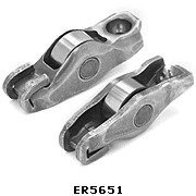 Рокер клапана гбц EuroCams ER5651