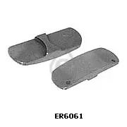 Рокер клапана гбц EuroCams ER6061