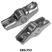 Рокер клапана гбц EuroCams ER6352