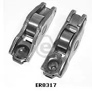 Рокер клапана гбц EuroCams ER8317