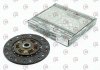 Диск сцепления Geely CK-2, MK 190mm EX-CD01146 EUROEX 1086001146 (фото 1)