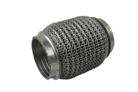 Гофра глушителя 50X100 3-x слойная EUROEX 50х100/ILM