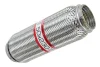 Гофра глушителя 50X230 3-x слойная EUROEX 50x230/IL (фото 1)