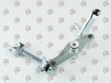 Кулиса КПП Lanos EX-42949 EUROEX 90342949