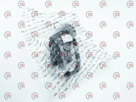 Патрубок повітр. фільтра - ДМВП (Датчик мас.вит.повітря) Lacetti 1.6 EX-53533 EUROEX 96553533