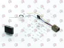 Датчик уровня топлива daewoo matiz п/э уп. EUROEX 96870485 (фото 1)