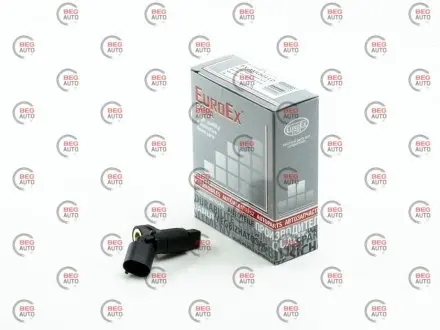 Датчик ABS Geely CK/Amulet пров. правий EX-AML50112 EUROEX A11-3550112