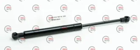 Аморт.кап. bmw 5 е60 03--> "" (51237008745) (8/18) 330n s114/l315mm EUROEX BW104192EX