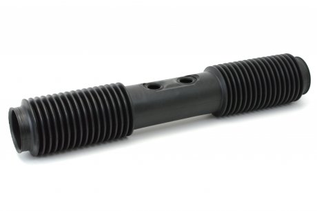 Пыльник рулевой рейки ланос без г/у (резина) EUROEX EX-21070