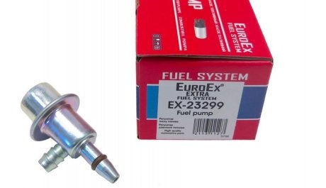 Регулятор тиску палива "" aveo EUROEX EX-23299 (фото 1)