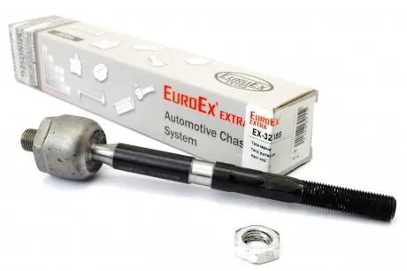 Тяга рулевая Aveo 1,6 (шанхай) EUROEX EX-32355