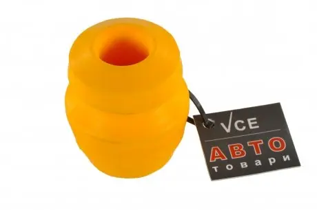 Відбійник пров аморт EUROEX EX-35006