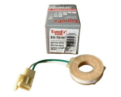 Датчик холла ne 10470197/10470198 EUROEX EX-70197