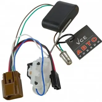 Датчик уровня топлива ланос (с датчиком резерва) EUROEX EX-88930