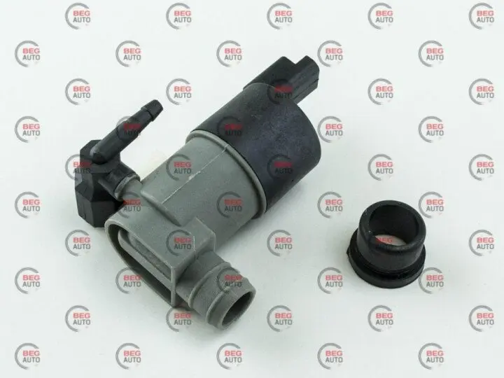 Мотор бачка омивача Logan 2вих. EUROEX EX-94414 (фото 1)